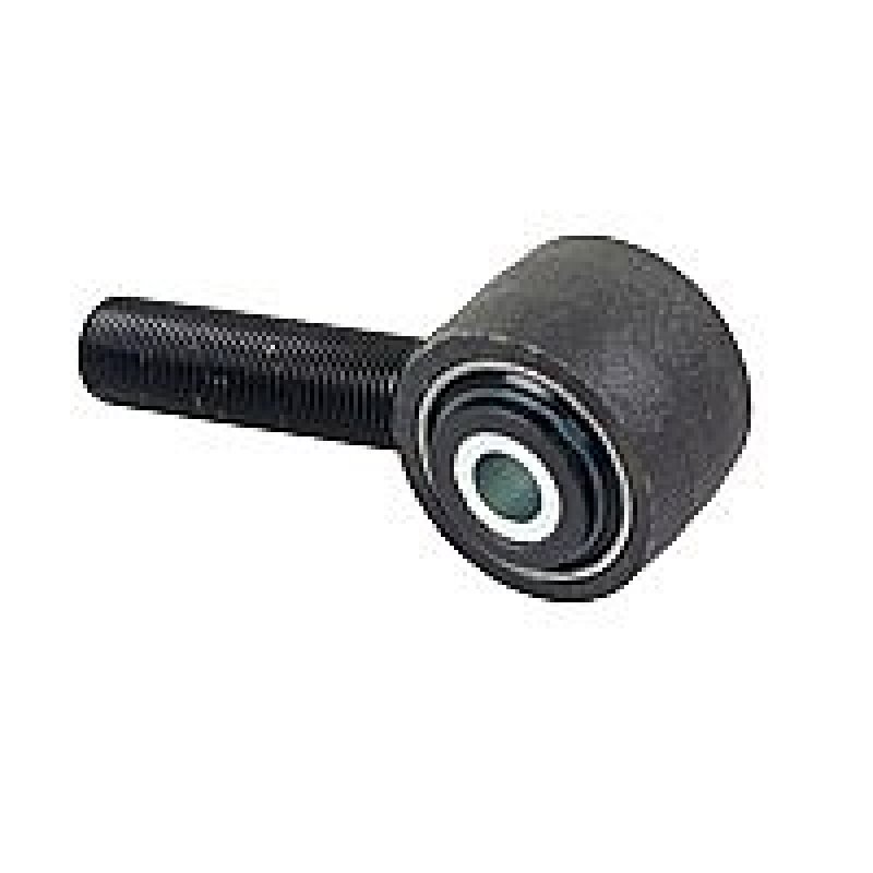 Jeep Wrangler Bushing Kit - Synergy Mfg - Dual Durometer - `97-`06